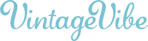 Vintage Vibe Discount Codes & Vouchers 2021