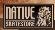 Native Skate Store Discount Codes & Vouchers 2022
