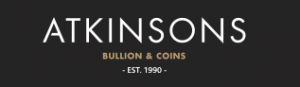 Atkinsons Bullion Discount Codes & Vouchers 2022