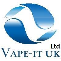 Vape-It UK Discount Codes & Vouchers 2021
