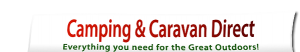 Camping and Caravan Direct Discount Codes & Vouchers 2021
