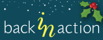 Back in Action Discount Codes & Vouchers 2022