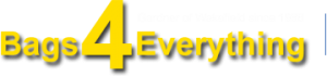 Bags 4 Everything Discount Codes & Vouchers 2021