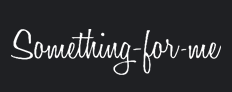 Something For Me Discount Codes & Vouchers 2021