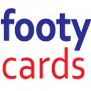 Footy Cards Discount Codes & Vouchers 2021