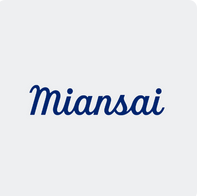 MIANSAI Discount Codes & Vouchers 2021