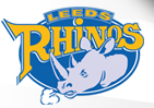 Leeds Rhinos Discount Codes & Vouchers 2021