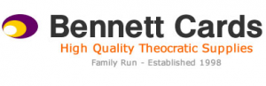 Bennett Cards Discount Codes & Vouchers 2021