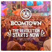 Boomtown Fair Discount Codes & Vouchers 2022