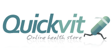 Quickvit Discount Codes & Vouchers 2021