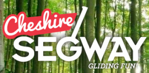 Cheshire Segway Discount Codes & Vouchers 2021