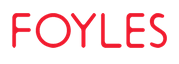 Foyles Discount Codes & Vouchers 2022