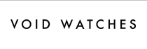 Void Watches Discount Codes & Vouchers 2021