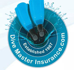 DiveMaster Insurance Discount Codes & Vouchers 2021