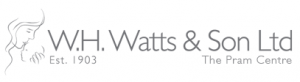 WH Watts Discount Codes & Vouchers 2021