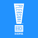 Blackpool Pleasure Beach Half Price