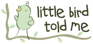 Little Bird Told Me Discount Codes & Vouchers 2021
