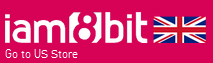 iam8bit UK Discount Codes & Vouchers 2021