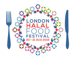 Halal Food Festival Discount Codes & Vouchers 2021