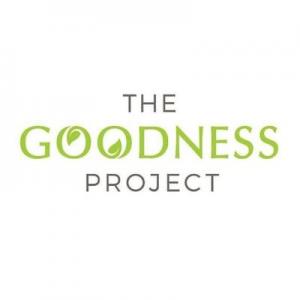 The Goodness Project Discount Codes & Vouchers 2021