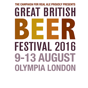 Great British Beer Festival Discount Codes & Vouchers 2021