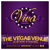 Viva Blackpool Discount Codes & Vouchers 2022