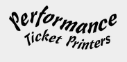 Performance Ticket Printers Discount Codes & Vouchers 2021