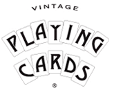 Vintage Playing Cards Discount Codes & Vouchers 2021