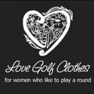 Love Golf Clothes Discount Codes & Vouchers 2021
