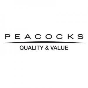 Peacocks Discount Codes & Vouchers 2022