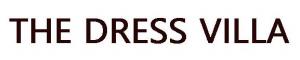 The Dress Villa Discount Codes & Vouchers 2021