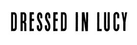 Dressed In Lucy Discount Codes & Vouchers 2021