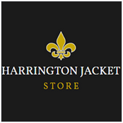 Harrington Jacket Store Discount Codes & Vouchers 2021