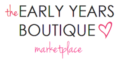 The Early Years Boutique Discount Codes & Vouchers 2021