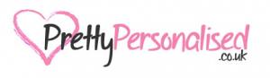 Pretty Personalised Discount Codes & Vouchers 2022