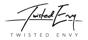 Twisted Envy Discount Codes & Vouchers 2021