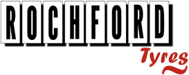 Rochford Tyres Discount Codes & Vouchers 2021