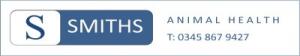 Smiths Animal Health Discount Codes & Vouchers 2022