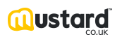 Mustard Discount Codes & Vouchers 2021