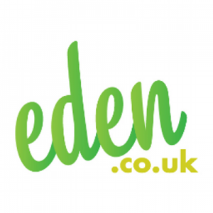 Eden.co.uk Discount Codes & Vouchers 2022