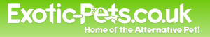 Exotic Pets Discount Codes & Vouchers 2022