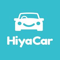 HiyaCar Referral Code
