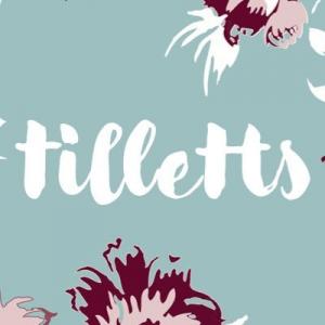 Tilletts Discount Codes & Vouchers 2022