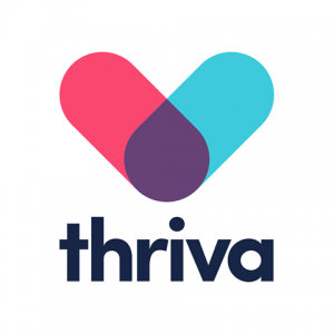 Thriva 50% Off