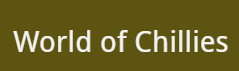 World of Chillies Discount Codes & Vouchers 2021