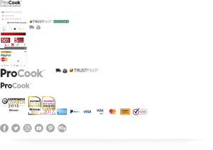 ProCook Discount Codes & Vouchers 2021