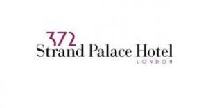 Strand Palace Hotel Discount Codes & Vouchers 2022