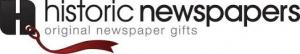 Historic Newspapers Discount Codes & Vouchers 2022