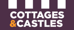 Cottages & Castles Discount Codes & Vouchers 2021