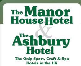 Manor House & Ashbury Hotels Discount Codes & Vouchers 2022